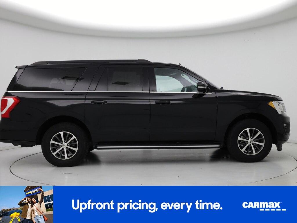 used 2020 Ford Expedition car, priced at $35,998