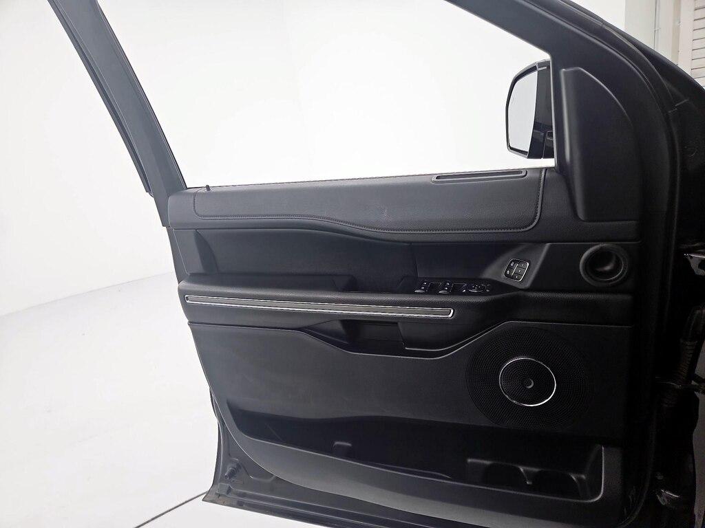 used 2020 Ford Expedition car, priced at $35,998