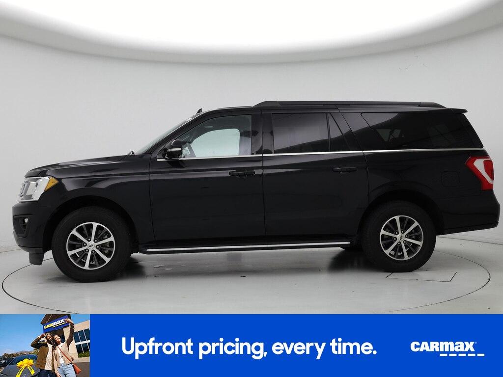 used 2020 Ford Expedition car, priced at $35,998