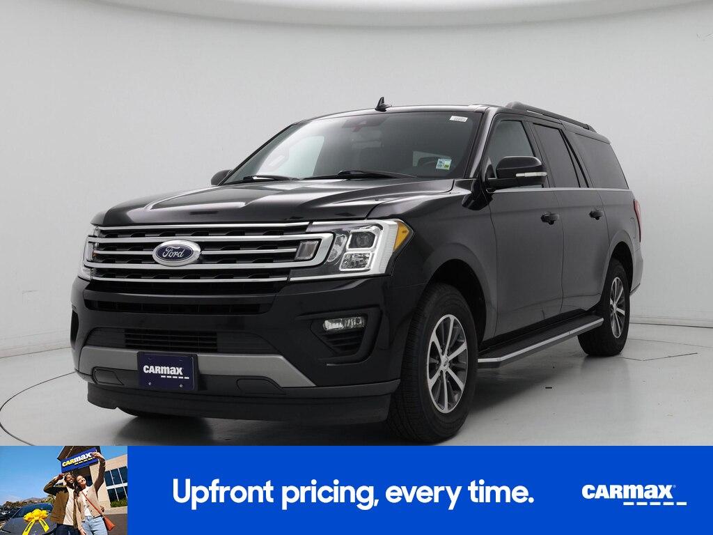 used 2020 Ford Expedition car, priced at $35,998