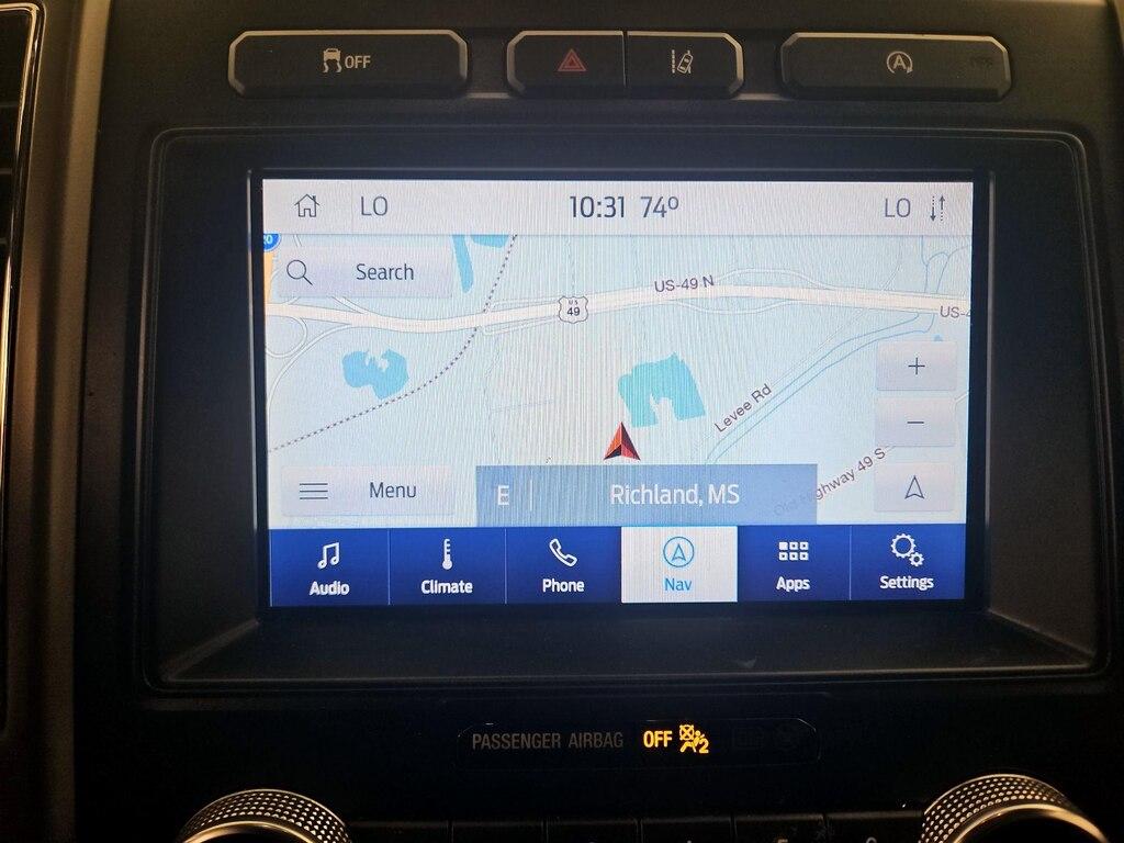 used 2020 Ford Expedition car, priced at $35,998