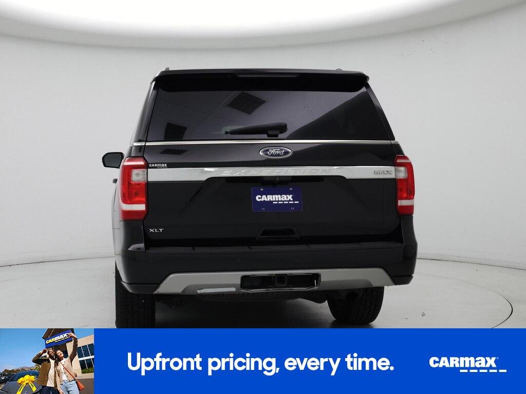 used 2020 Ford Expedition car, priced at $35,998