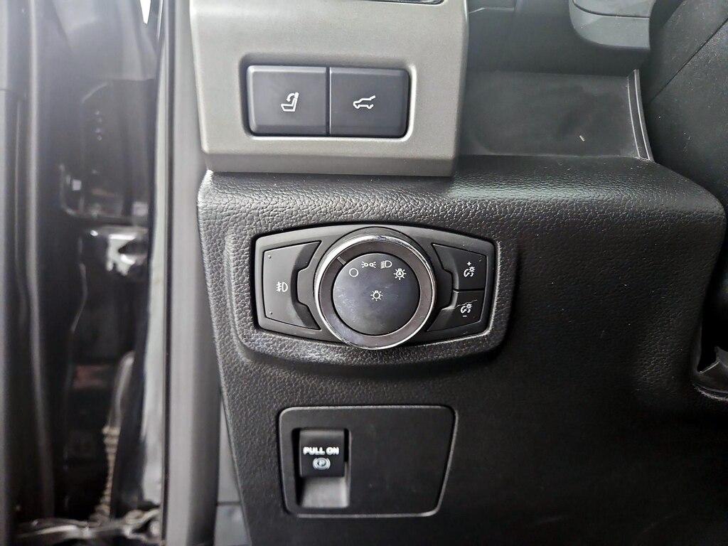 used 2020 Ford Expedition car, priced at $35,998