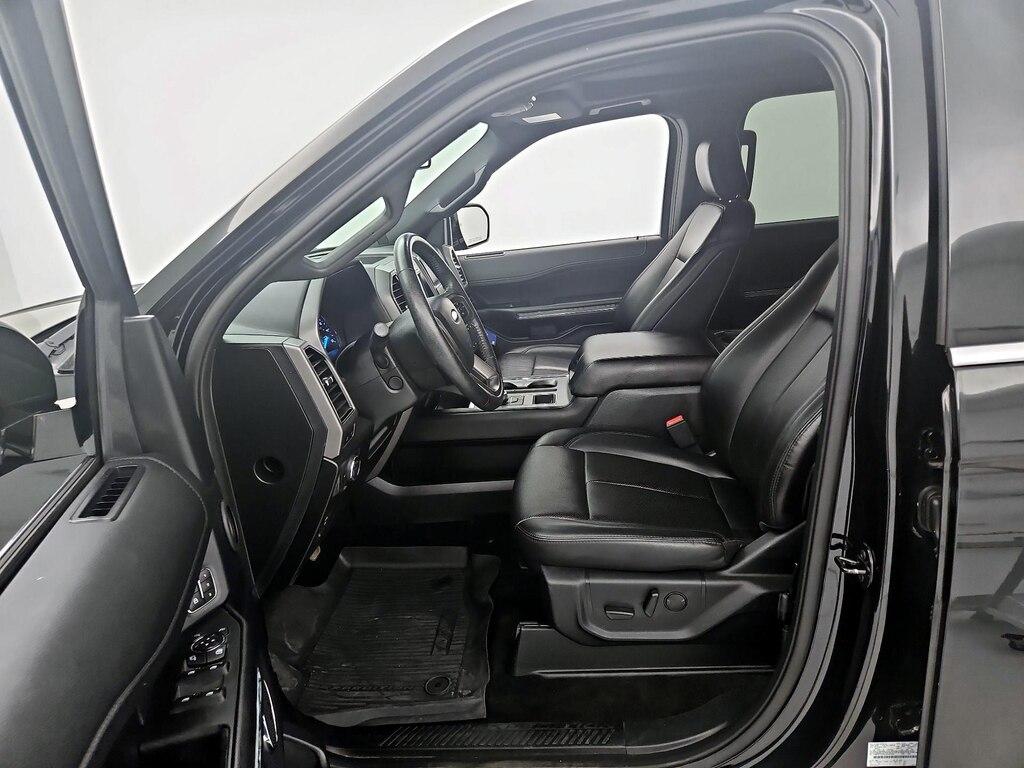 used 2020 Ford Expedition car, priced at $35,998
