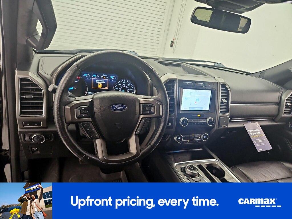 used 2020 Ford Expedition car, priced at $35,998
