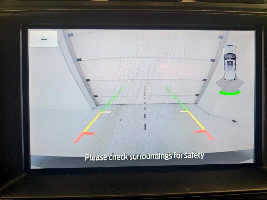 used 2020 Ford Expedition car, priced at $35,998