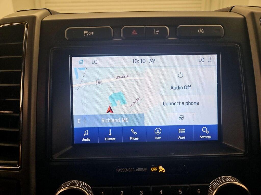 used 2020 Ford Expedition car, priced at $35,998