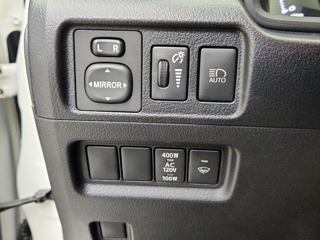 used 2023 Toyota 4Runner car, priced at $35,998