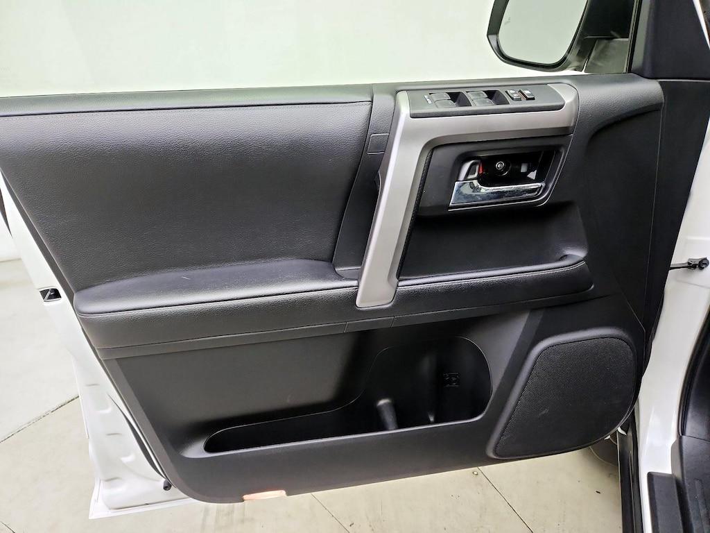 used 2023 Toyota 4Runner car, priced at $35,998