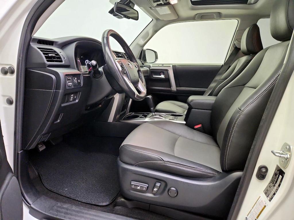 used 2023 Toyota 4Runner car, priced at $35,998