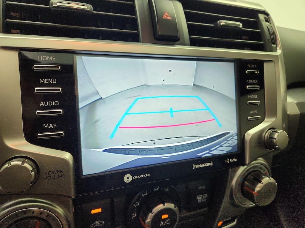 used 2023 Toyota 4Runner car, priced at $35,998