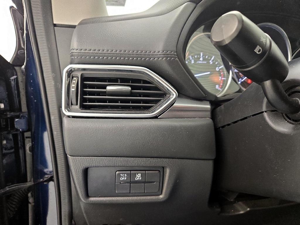 used 2020 Mazda CX-5 car, priced at $20,998