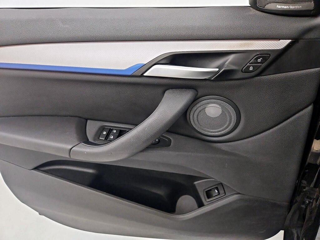 used 2019 BMW X1 car, priced at $21,998