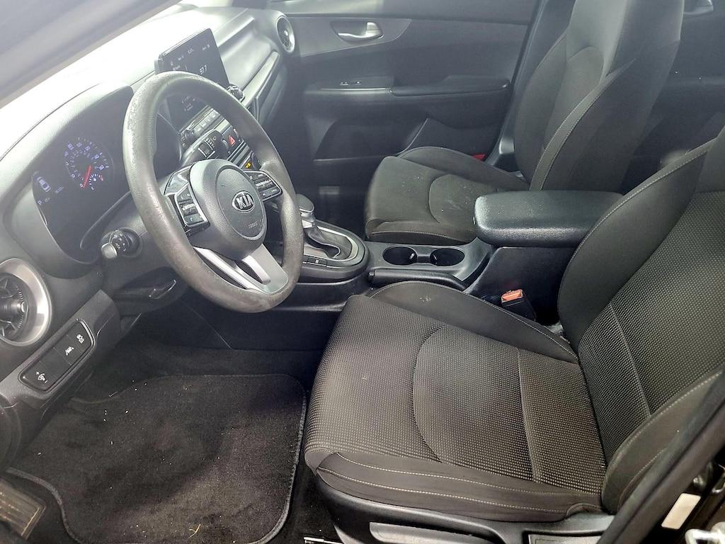 used 2019 Kia Forte car, priced at $14,599