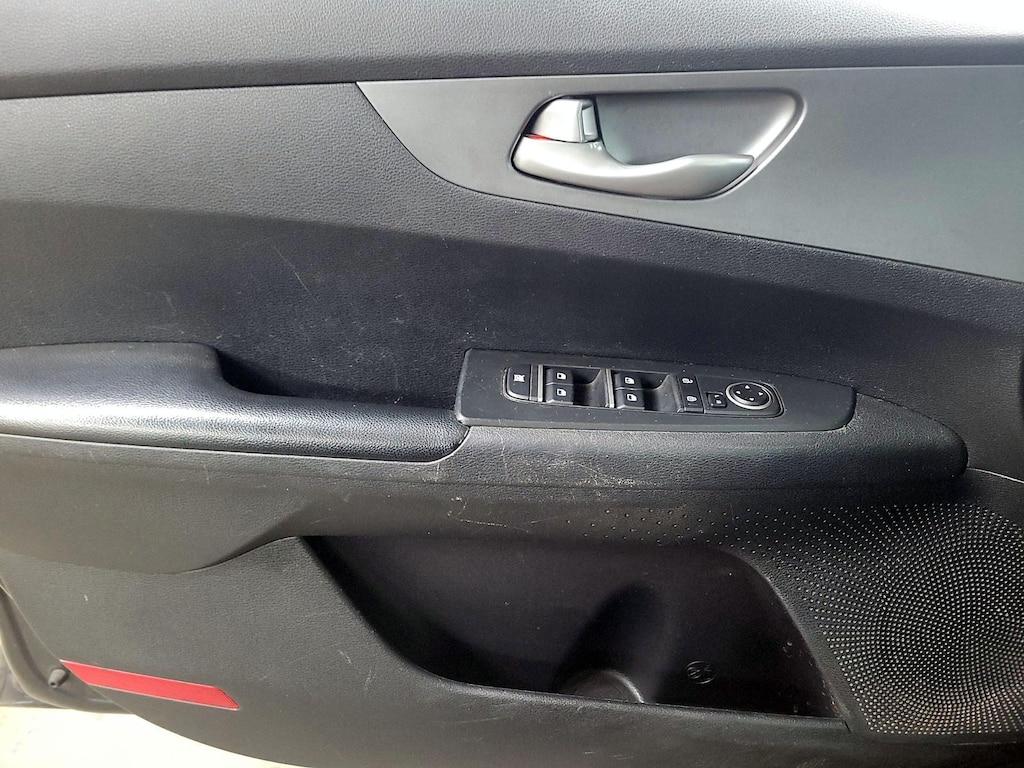 used 2019 Kia Forte car, priced at $14,599