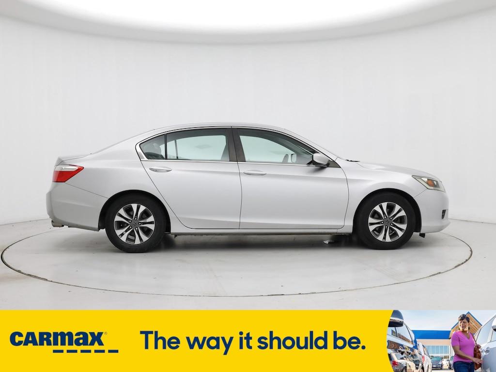used 2013 Honda Accord car, priced at $16,998