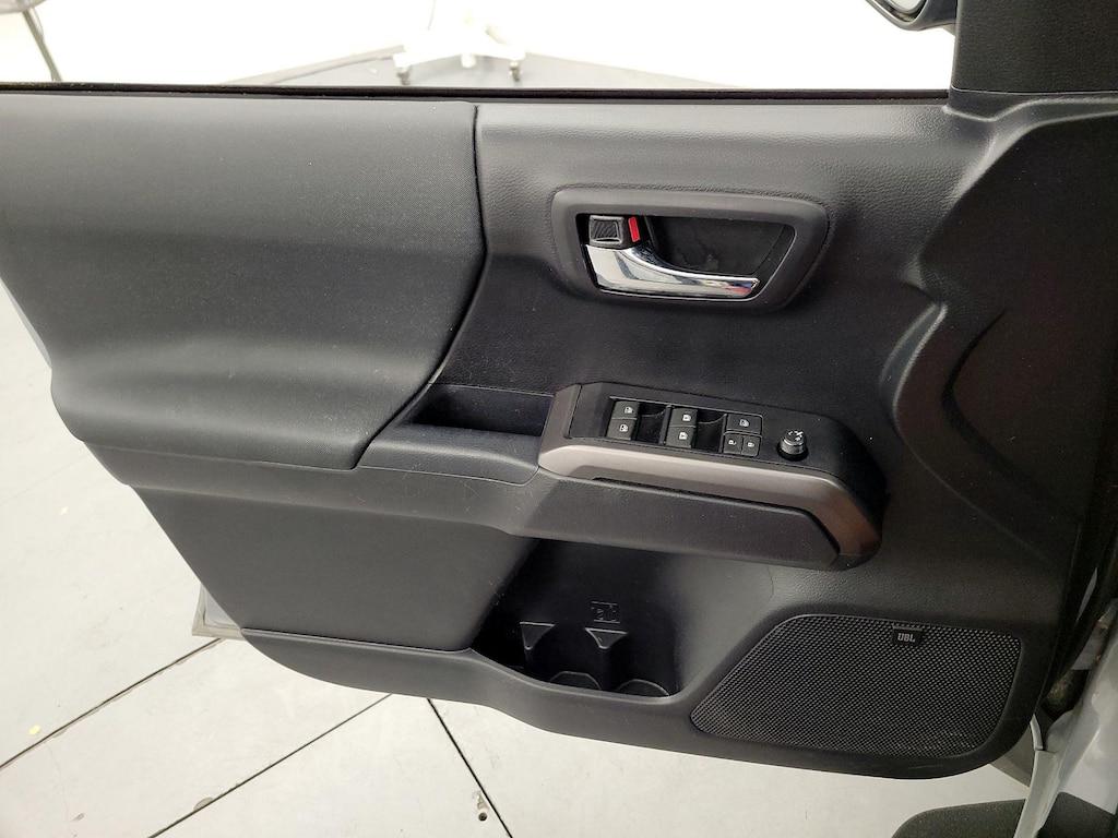 used 2021 Toyota Tacoma car, priced at $37,998