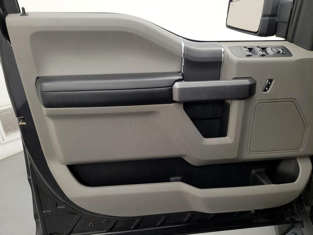 used 2020 Ford F-150 car, priced at $30,998
