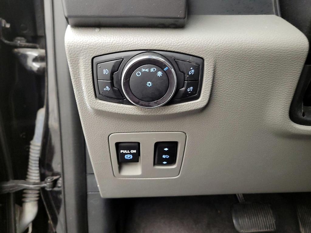 used 2020 Ford F-150 car, priced at $30,998