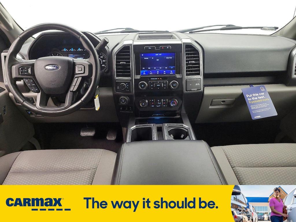 used 2020 Ford F-150 car, priced at $30,998