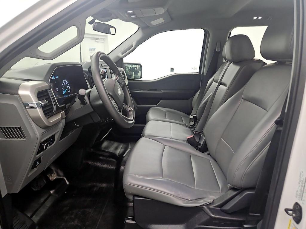 used 2021 Ford F-150 car, priced at $33,998