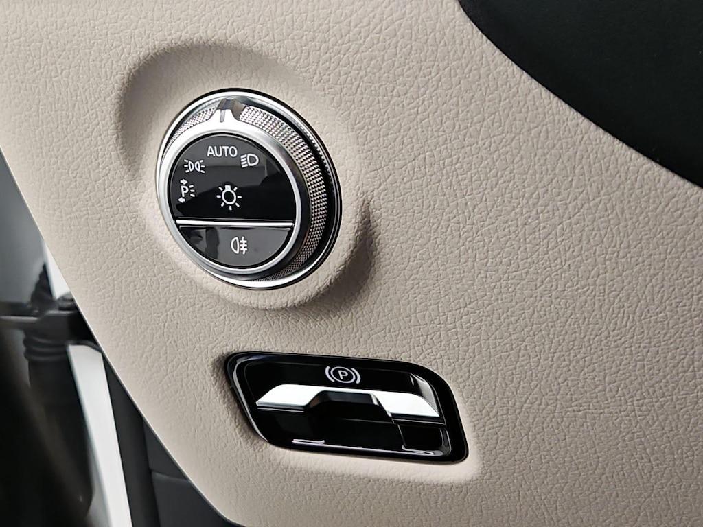 used 2024 Mercedes-Benz C-Class car, priced at $37,998