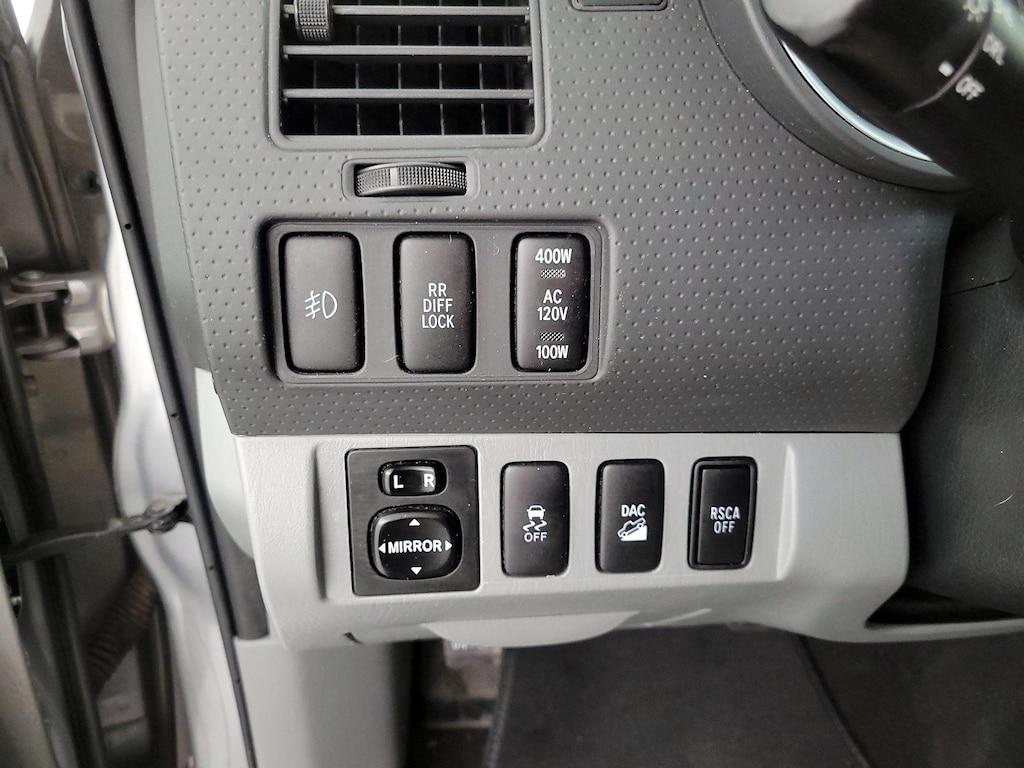 used 2015 Toyota Tacoma car, priced at $28,998
