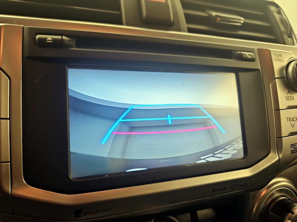 used 2016 Toyota 4Runner car, priced at $29,998