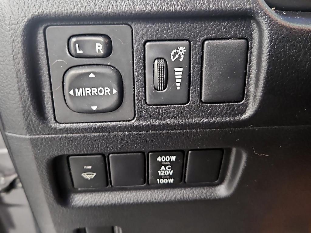 used 2016 Toyota 4Runner car, priced at $29,998