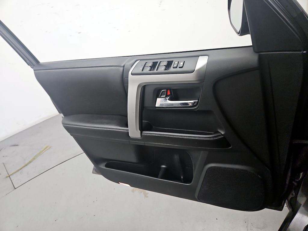 used 2016 Toyota 4Runner car, priced at $29,998