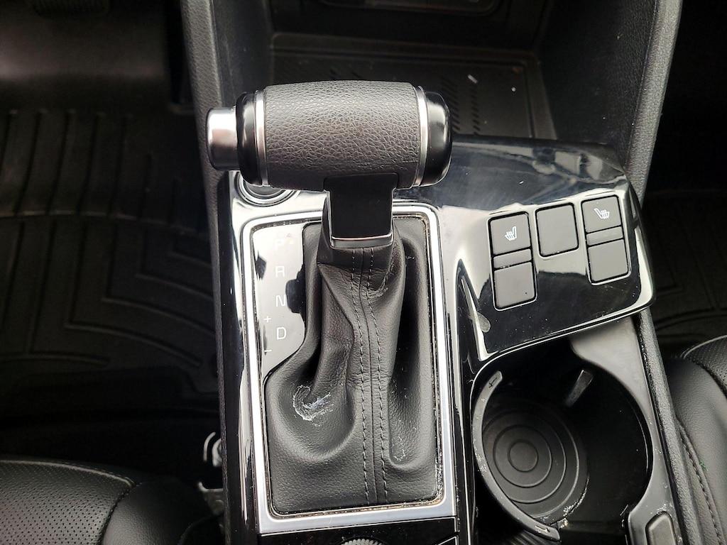 used 2023 Kia Sportage car, priced at $23,998