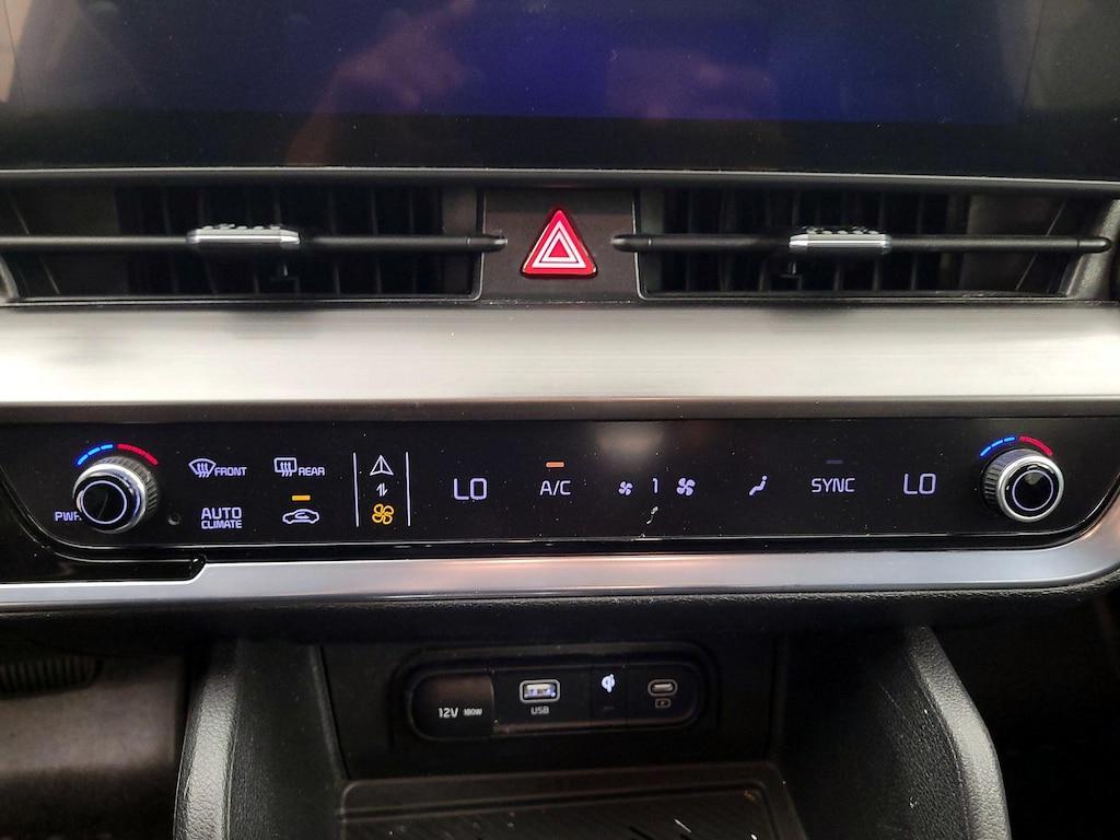 used 2023 Kia Sportage car, priced at $23,998