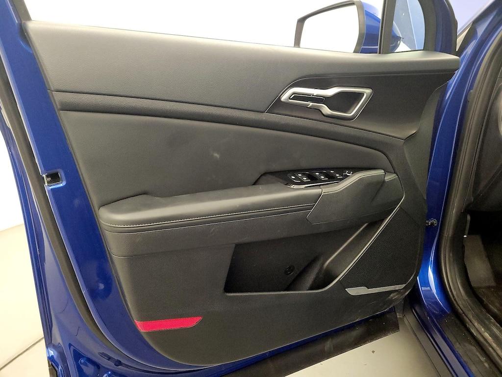 used 2023 Kia Sportage car, priced at $23,998
