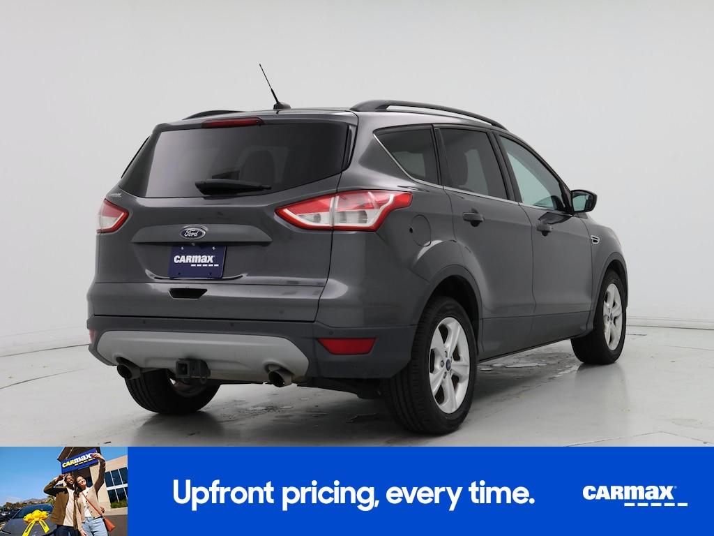 used 2015 Ford Escape car, priced at $14,599