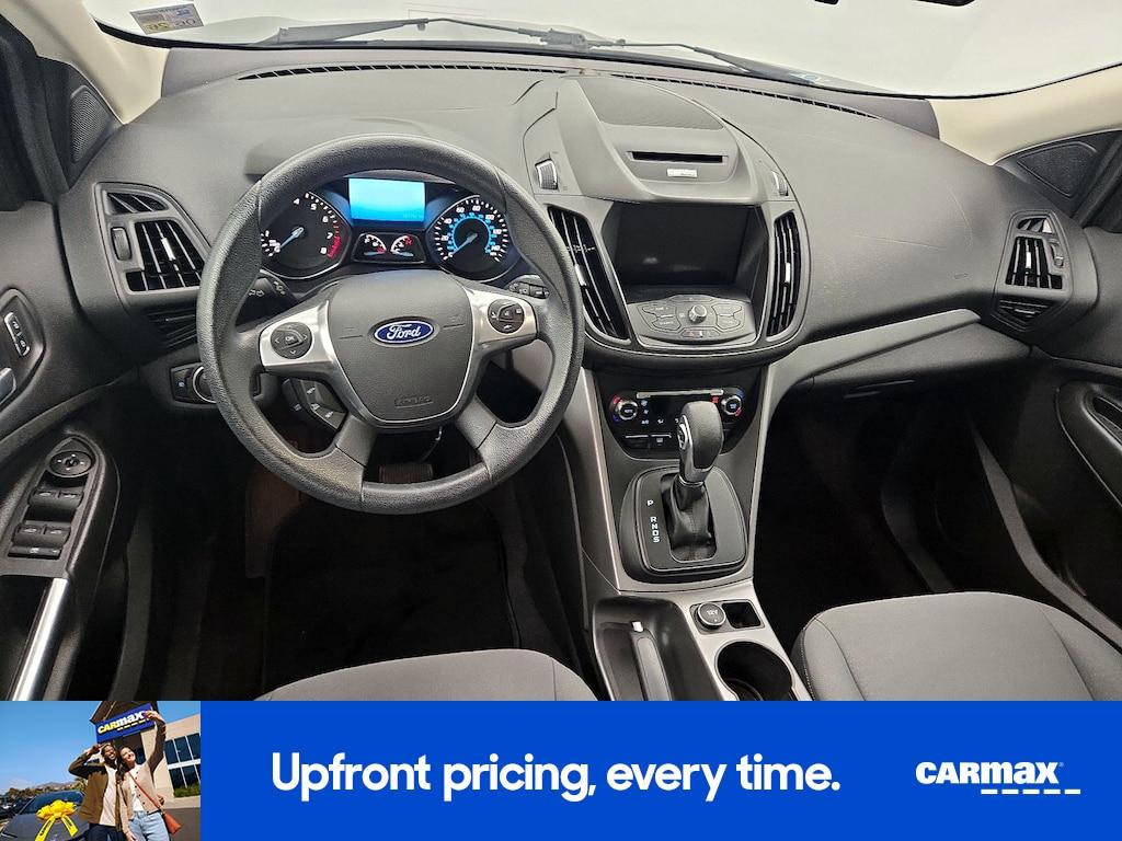 used 2015 Ford Escape car, priced at $14,599