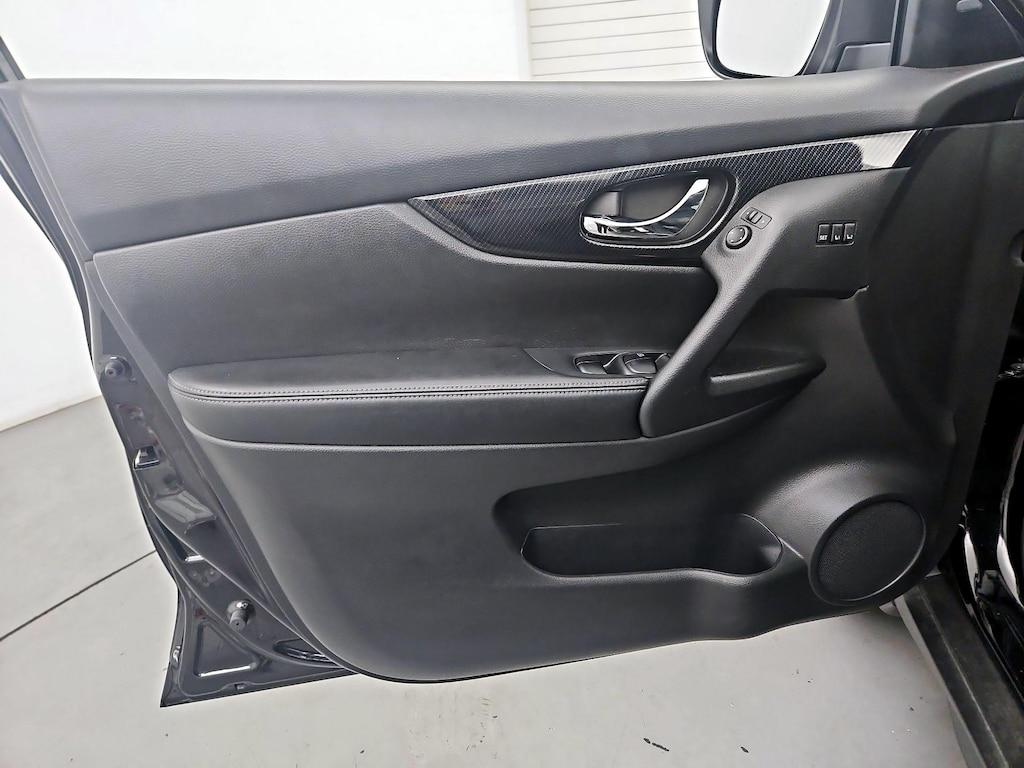 used 2020 Nissan Rogue car, priced at $22,998