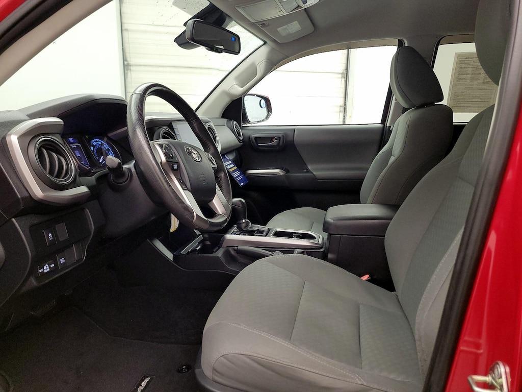 used 2020 Toyota Tacoma car, priced at $29,998