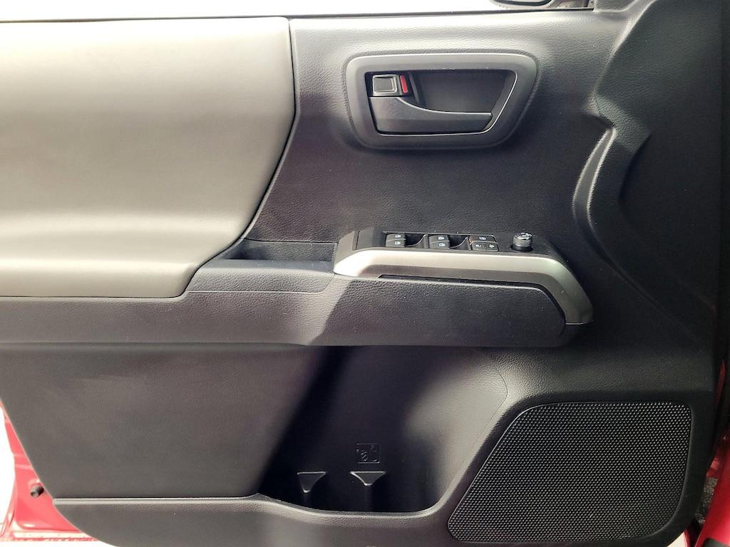 used 2020 Toyota Tacoma car, priced at $29,998