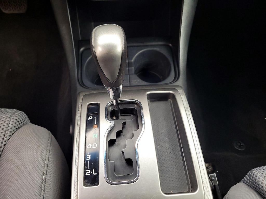 used 2014 Toyota Tacoma car, priced at $27,998