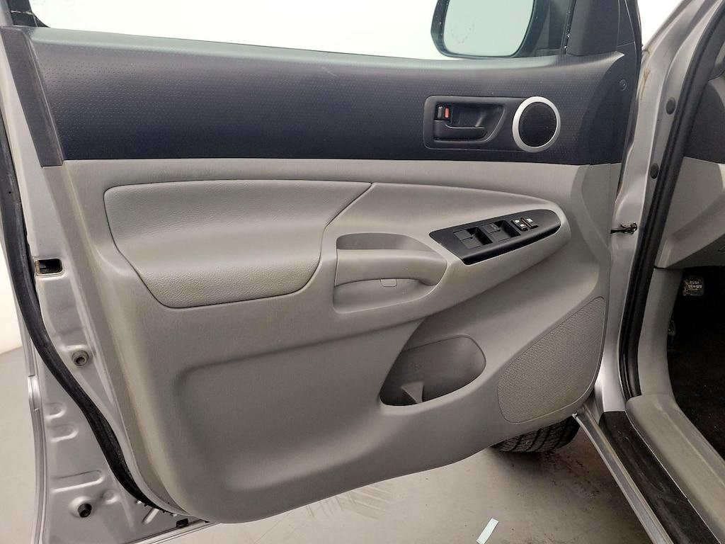 used 2014 Toyota Tacoma car, priced at $27,998