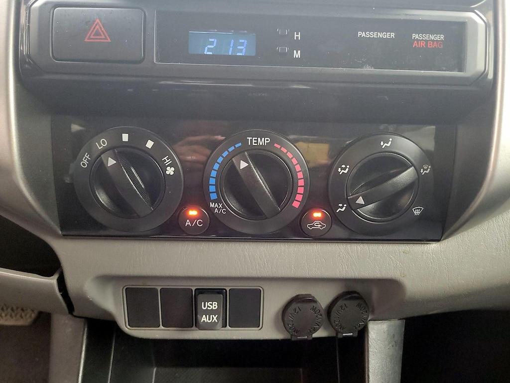 used 2014 Toyota Tacoma car, priced at $27,998