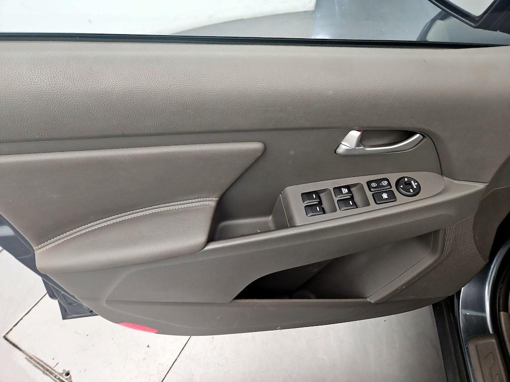 used 2014 Kia Sportage car, priced at $14,599