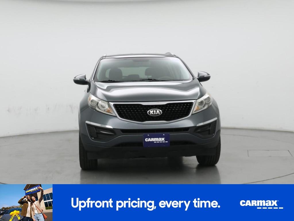 used 2014 Kia Sportage car, priced at $14,599