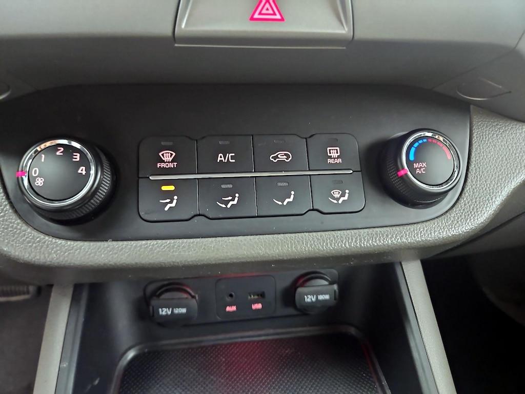 used 2014 Kia Sportage car, priced at $14,599