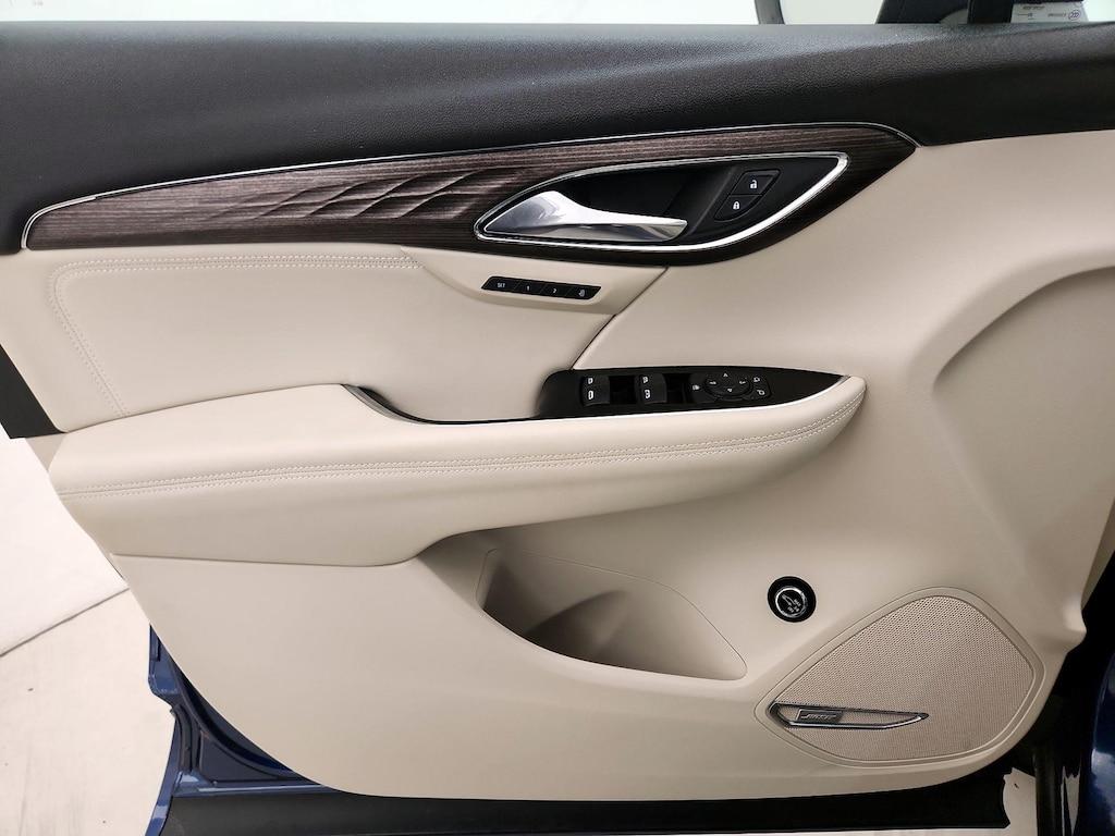 used 2023 Buick Envision car, priced at $31,998