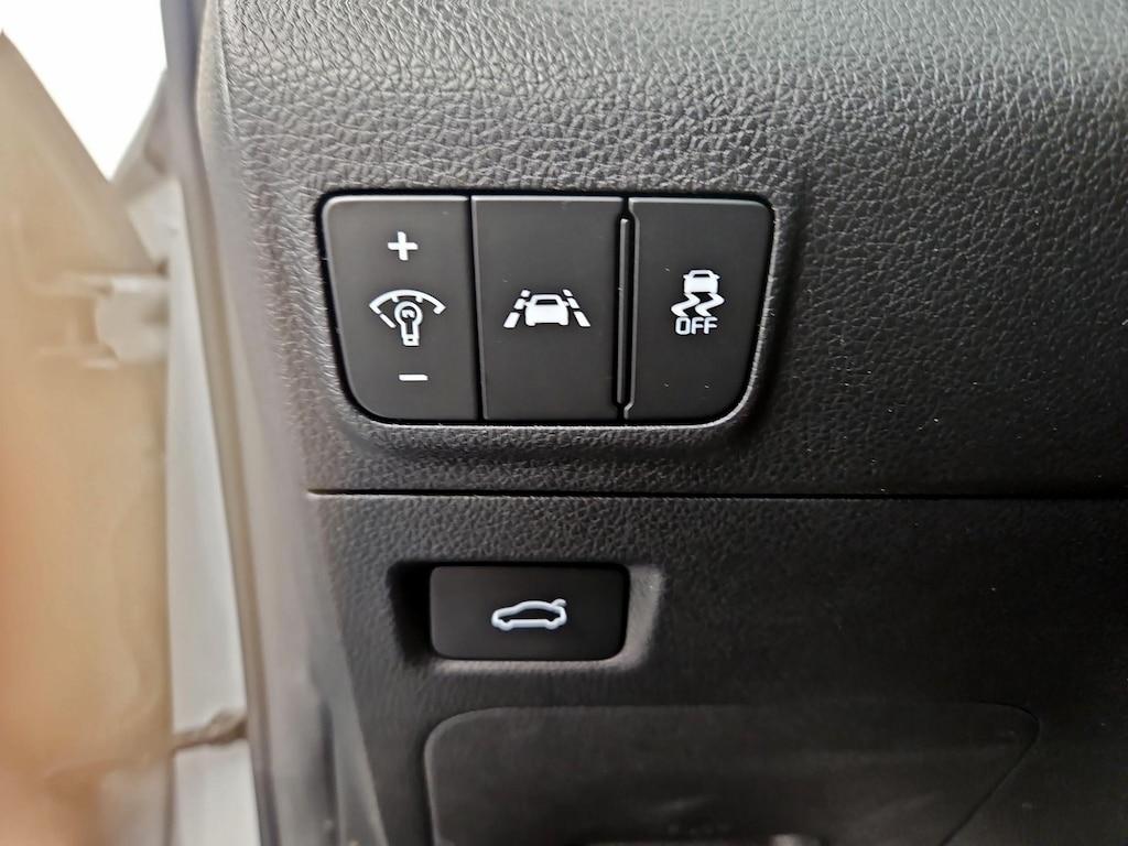 used 2024 Kia K5 car, priced at $27,998