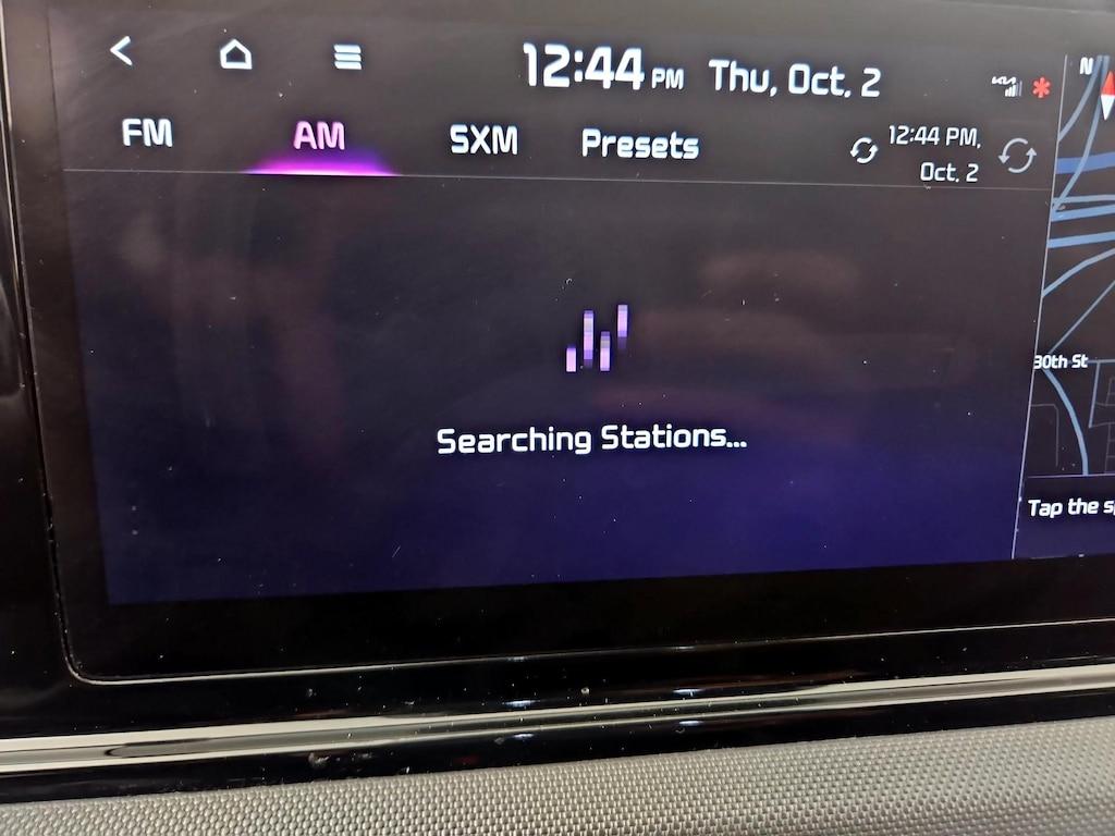 used 2024 Kia K5 car, priced at $27,998