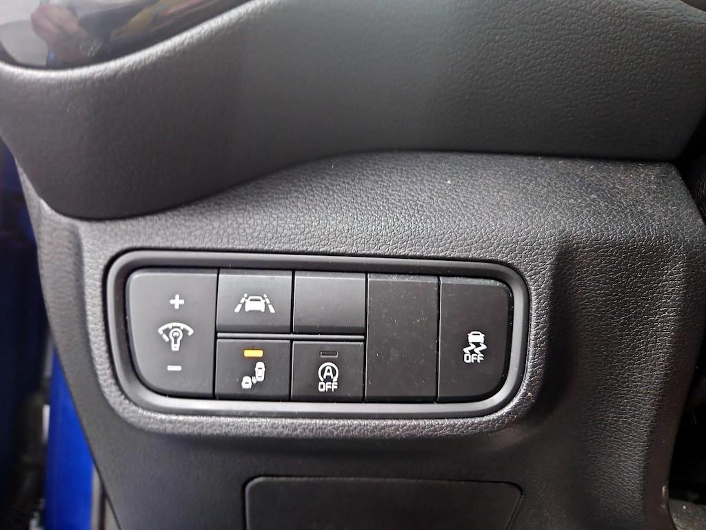 used 2020 Kia Soul car, priced at $15,998