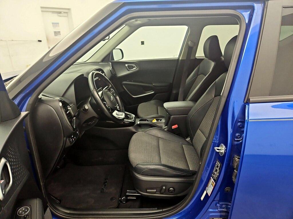 used 2020 Kia Soul car, priced at $15,998