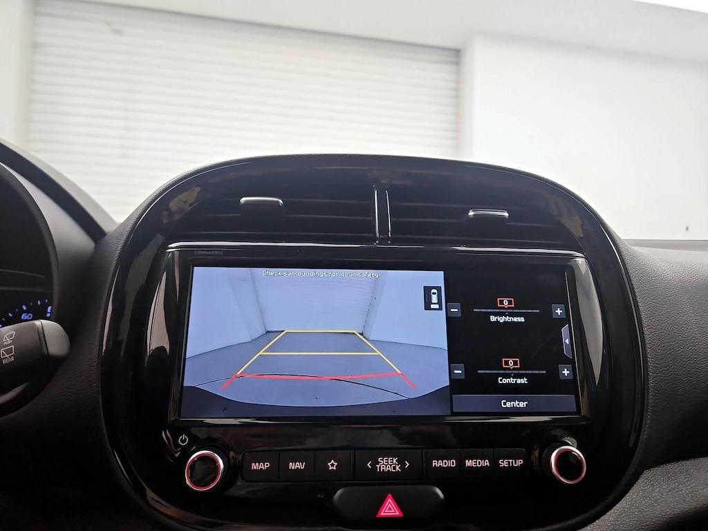 used 2020 Kia Soul car, priced at $15,998